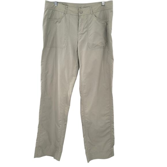 The North Face Women's Horizon 2.0 Pant Size 8 - Picture 2 of 14